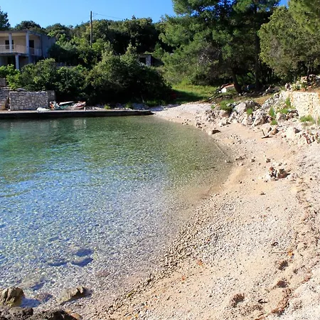 Apartamento By The Sea Cove Milna - Zastrazisce, Hvar - 8951 *