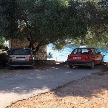 Apartamento By The Sea Cove Milna - Zastrazisce, Hvar - 8951 Zastražišće