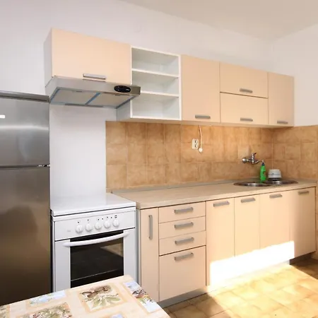 By The Sea Cove Milna - Zastrazisce, Hvar - 8951