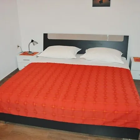 By The Sea Cove Milna - Zastrazisce, Hvar - 8951 *