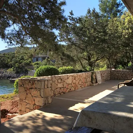 By The Sea Cove Milna - Zastrazisce, Hvar - 8951 *