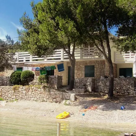 Apartamento By The Sea Cove Milna - Zastrazisce, Hvar - 8951 *