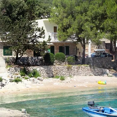 By The Sea Cove Milna - Zastrazisce, Hvar - 8951 * Zastražišće